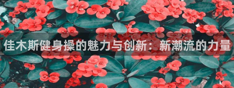 意昂4招商